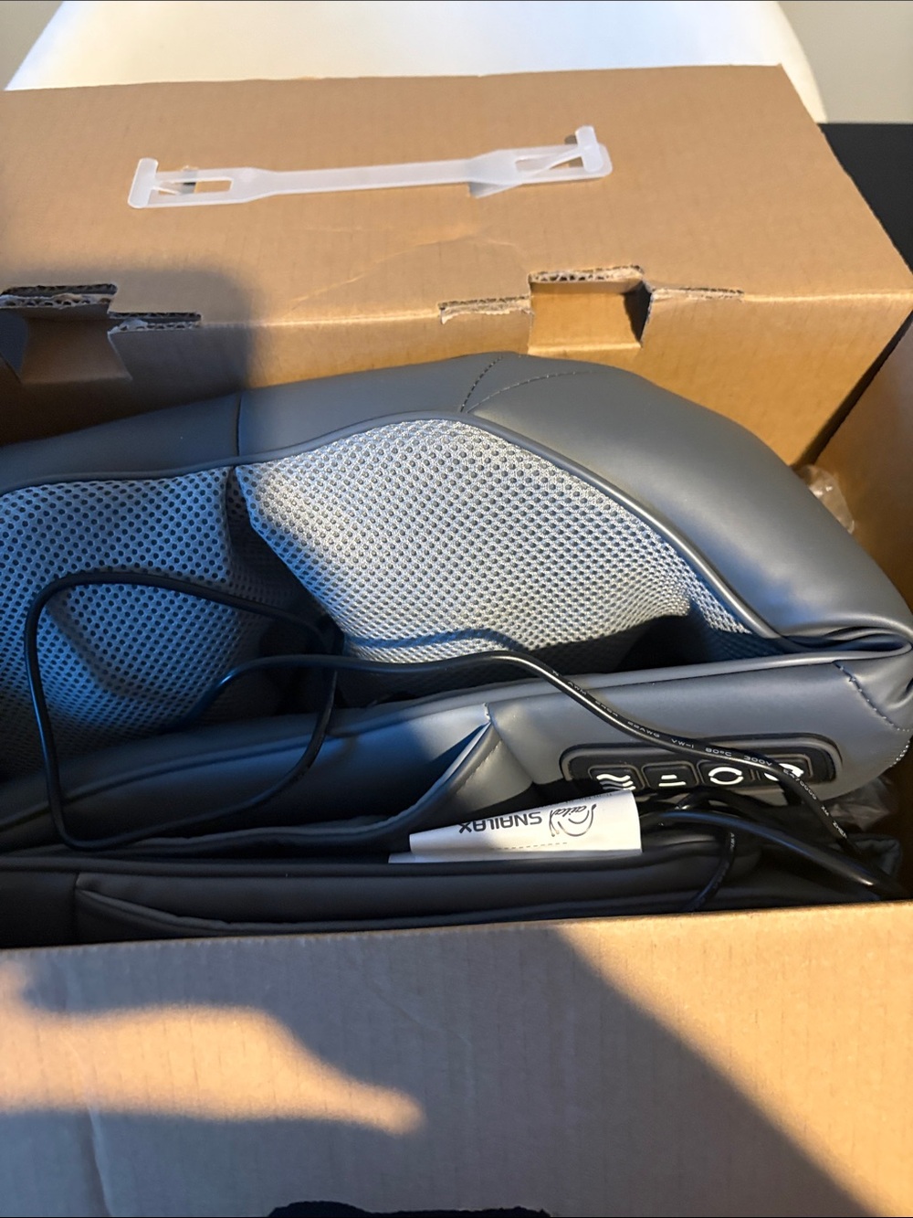 Computer Accessory Box - Picture 3 of 4